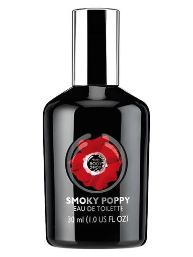Smoky Poppy