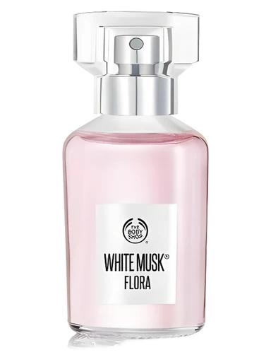 White Musk Flora
