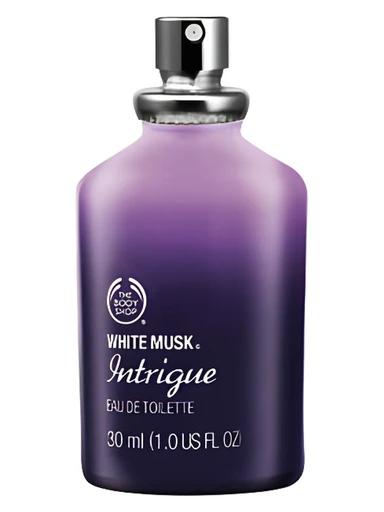 White Musk Intrigue