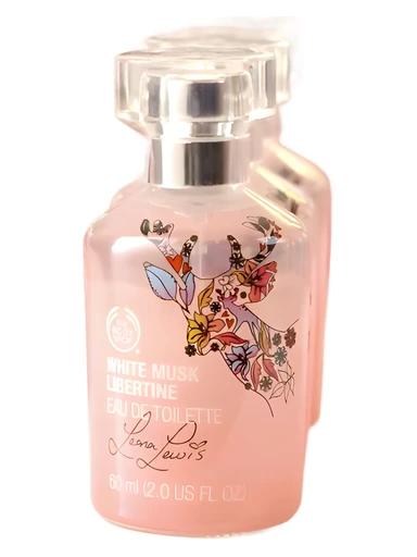 White Musk Libertine by Leona Lewis