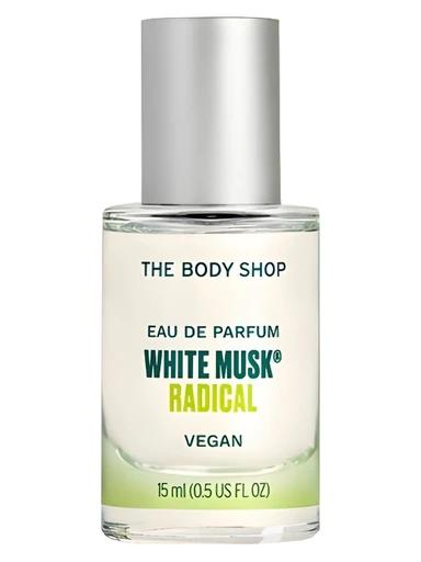 White Musk Radical