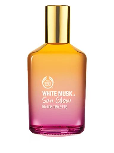 White Musk® Sun Glow