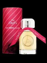 Pink Truffel Lullaby