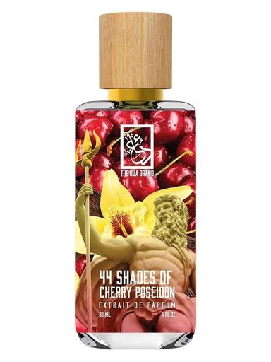 44 Shades of Cherry Poseidon The Dua Brand for women and men