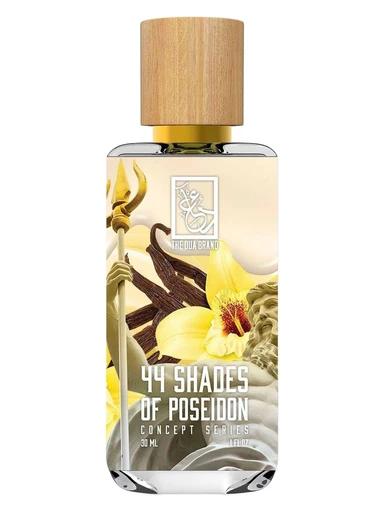 44 Shades of Poseidon The Dua Brand for women and men