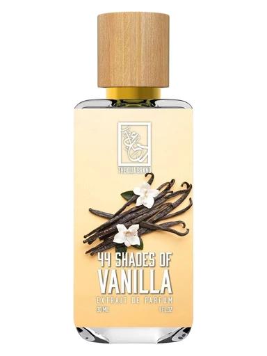44 Shades of Vanilla The Dua Brand for women and men