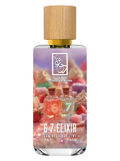 6 7 Elixir