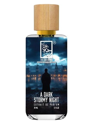 A Dark Stormy Night