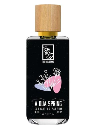 A Dua Spring The Dua Brand for women and men