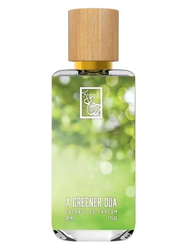 A Greener Dua The Dua Brand for women and men