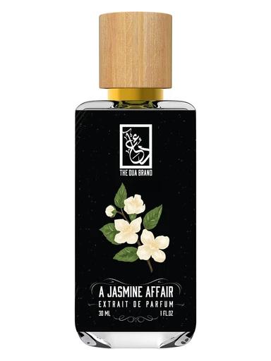 A Jasmine Affair The Dua Brand for women and men