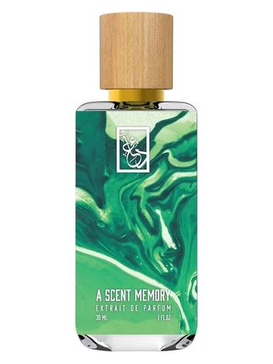 A Scent Memory The Dua Brand for women