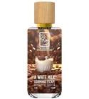 A White Milk Gourmand Escape