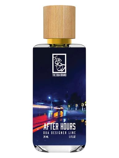 After Hours