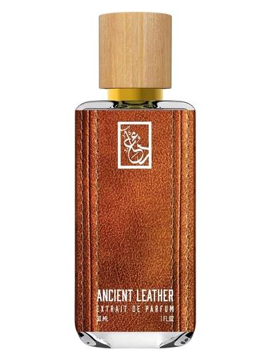 Ancient Leather