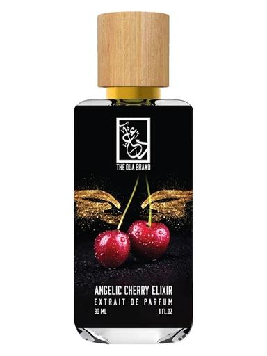 Angelic Cherry Elixir