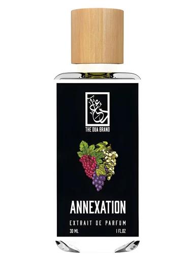 Annexation The Dua Brand for women and men