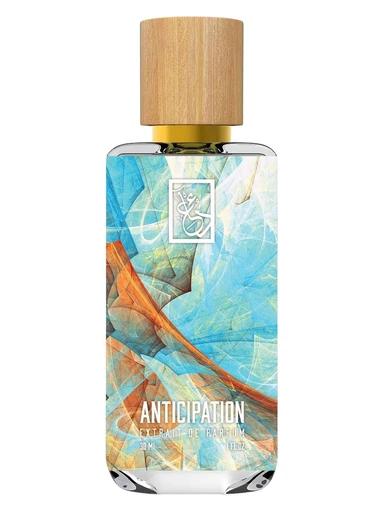Anticipation