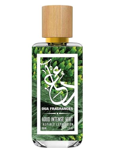 Aoud Intense Vert