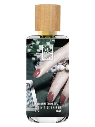 Aphrodisiac Casino Royale