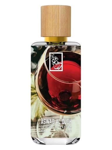 Aswad al Oudh The Dua Brand for women and men