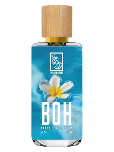BOH The Dua Brand for women and men