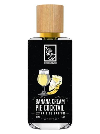 Banana Cream Pie Cocktail
