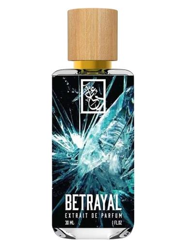 Betrayal The Dua Brand for women and men
