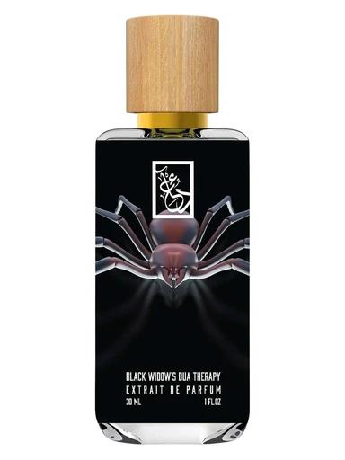 Black Widow's Dua Therapy The Dua Brand for women and men