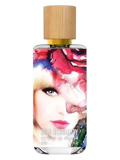 Bold Sensuality