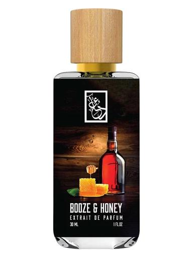 Booze & Honey