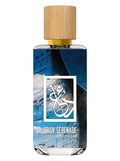 Brisk Serenade The Dua Brand for women and men