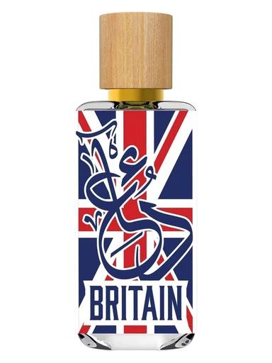 Britain The Dua Brand for men