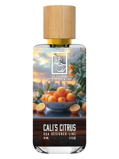 Cali's Citrus