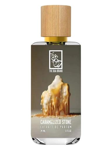 Caramelized Stone