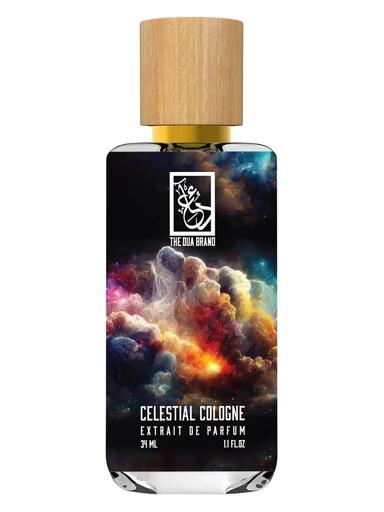 Celestial Cologne