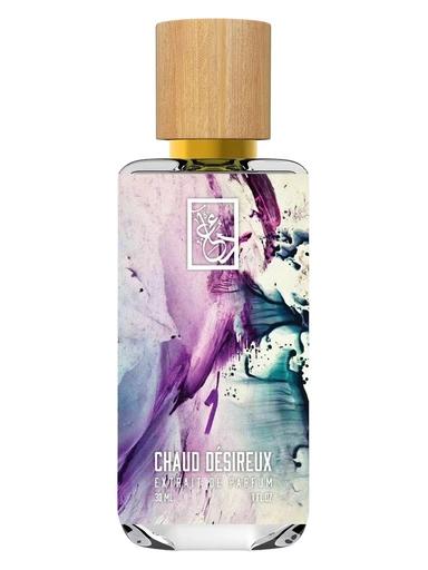 Chaud Désireux The Dua Brand for women and men