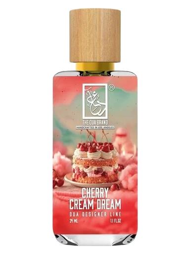 Cherry Cream Dream