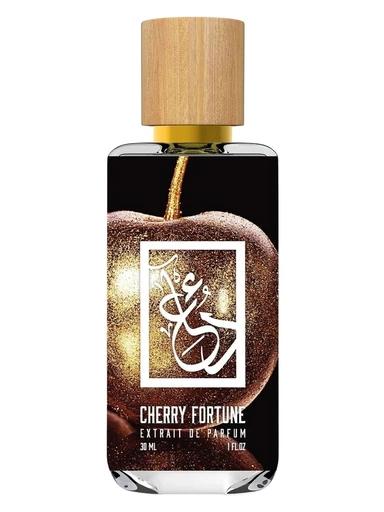 Cherry Fortune