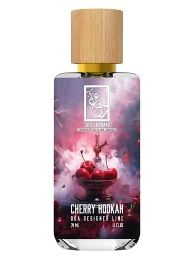 Cherry Hookah