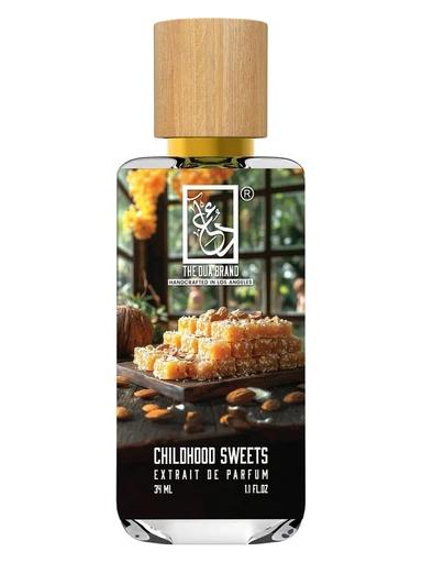 Childhood Sweets
