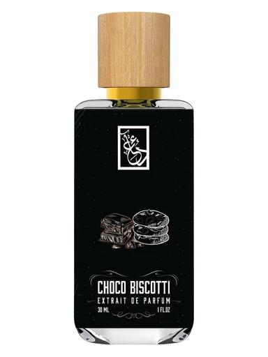 Choco Biscotti The Dua Brand for women and men
