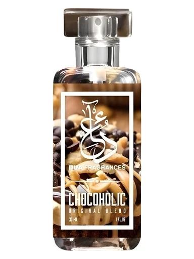 Chocoholic The Dua Brand for women and men
