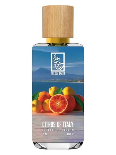 Citrus Of Italy The Dua Brand for women and men