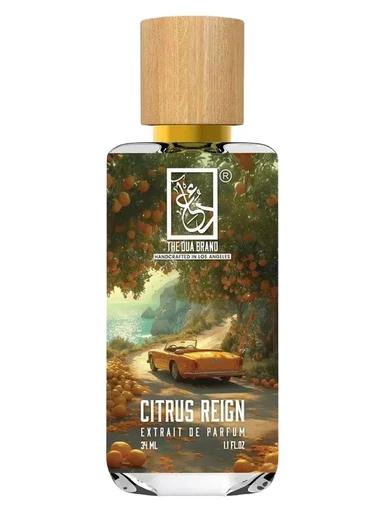 Citrus Reign The Dua Brand for women and men