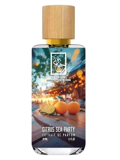 Citrus Sea Party The Dua Brand for women and men