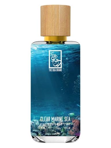 Clear Marine Sea