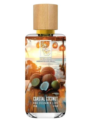Coastal Coconut