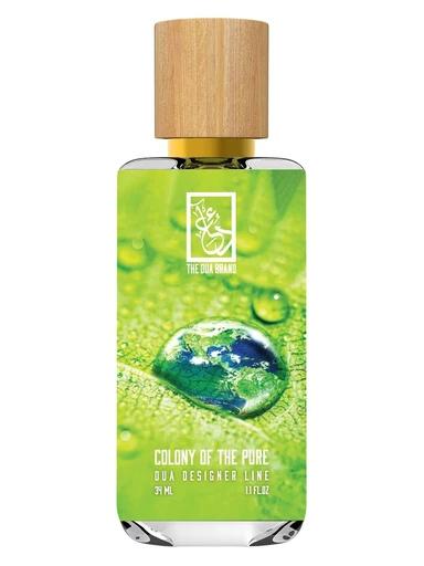 Colony of the Pure The Dua Brand for women and men