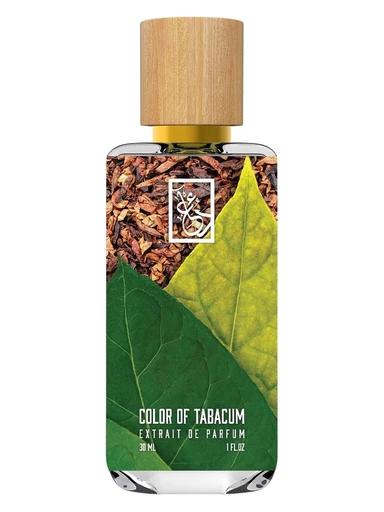 Color of Tabacum The Dua Brand for women and men